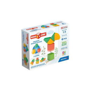 200 Shapes Starter Set 6pc1
