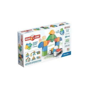 204 Shapes Little World 25pc1