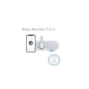 7 In 1 Smart Baby Monitor