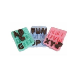 Abc Letter Moulds1