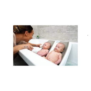 Bumble Beez Twin Bath1