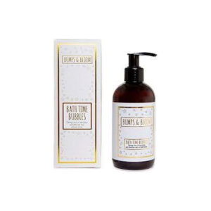 Bumps And Bloom Bath Time Bubbles1