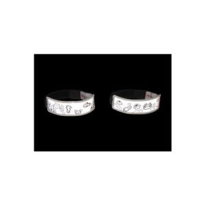 Refelctive Arm Band1