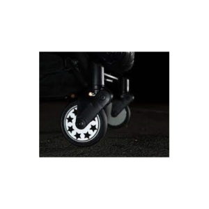 Reflective Wheel Stickers