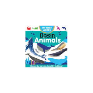 Stardust My First Words Ocean