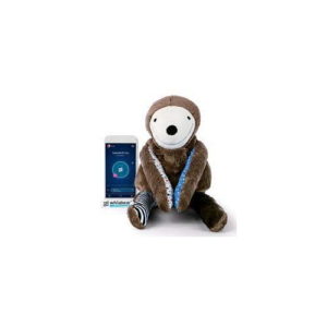 Whisbear E Zzy The Sloth