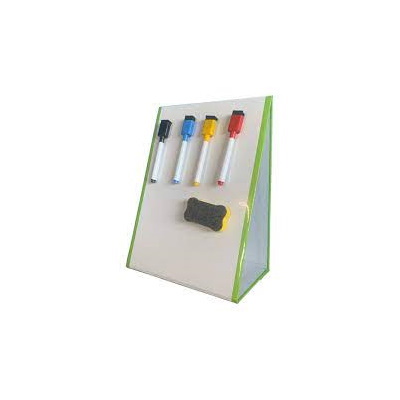 A4 Whiteboard Easle1