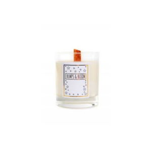 Bumps And Bloom Candle1