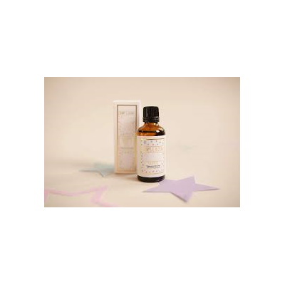 Bumps And Bloom Sleepy Oil