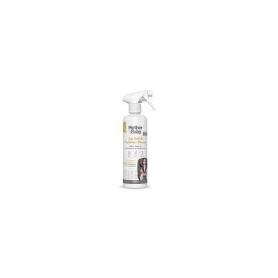 Caqrseat And Pushchair Cleaner1