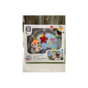 Double Sided Car Arch1