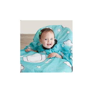 Grabease All Over Bib1