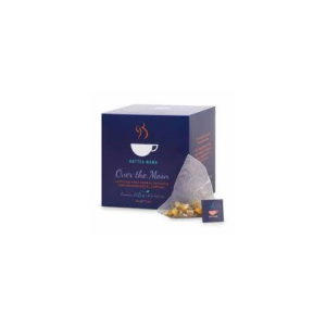 Hot Tea Mama Over The Moon