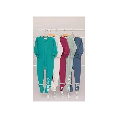 Justafit Sleep Suits1