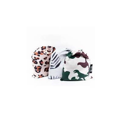 Miilk Baby Swaddles1