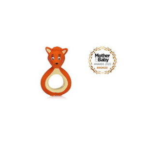 Mizzie Mini Teething Toy1