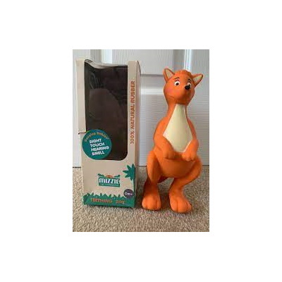 Mizzie Teething Toy1