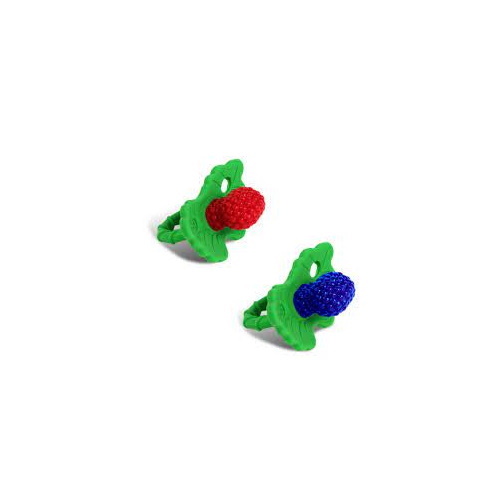 Razberry Teether 2pk