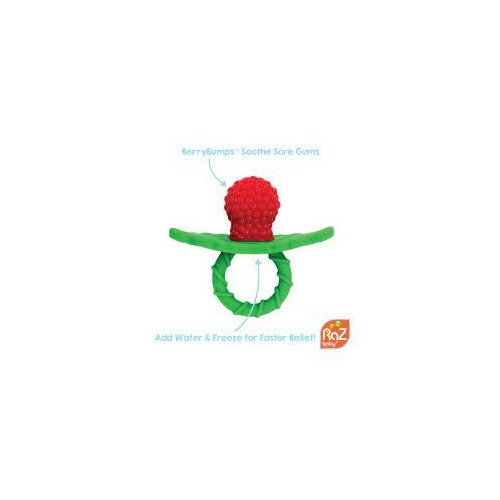 Razberry Teether
