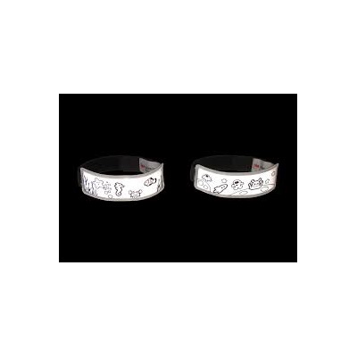 Refelctive Arm Band1