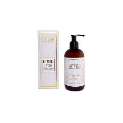 Relaxing Lotion