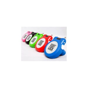 Scoot Locks