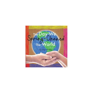 Stardust The Day We Spring Cleaned