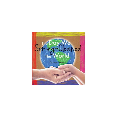 Stardust The Day We Spring Cleaned