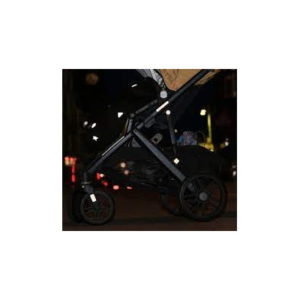 Stroller Reflective Stickers
