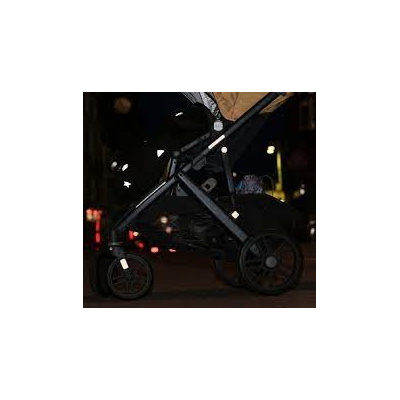 Stroller Reflective Stickers
