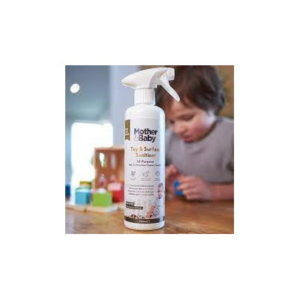 Toy And Surface Sanitiser