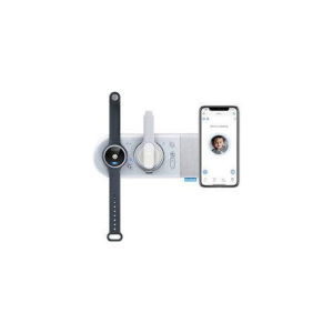 Vision 8 In 1 Smart Baby Monitor